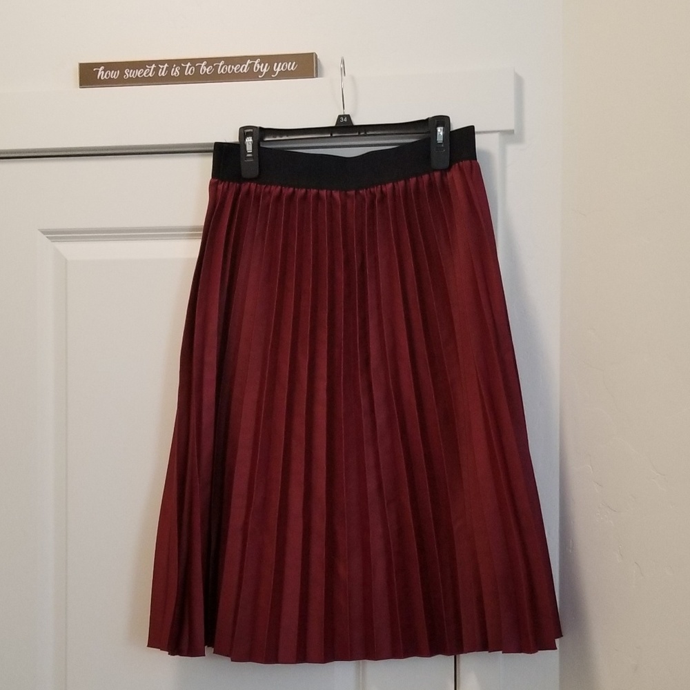 Lularoe Large Jill Skirt